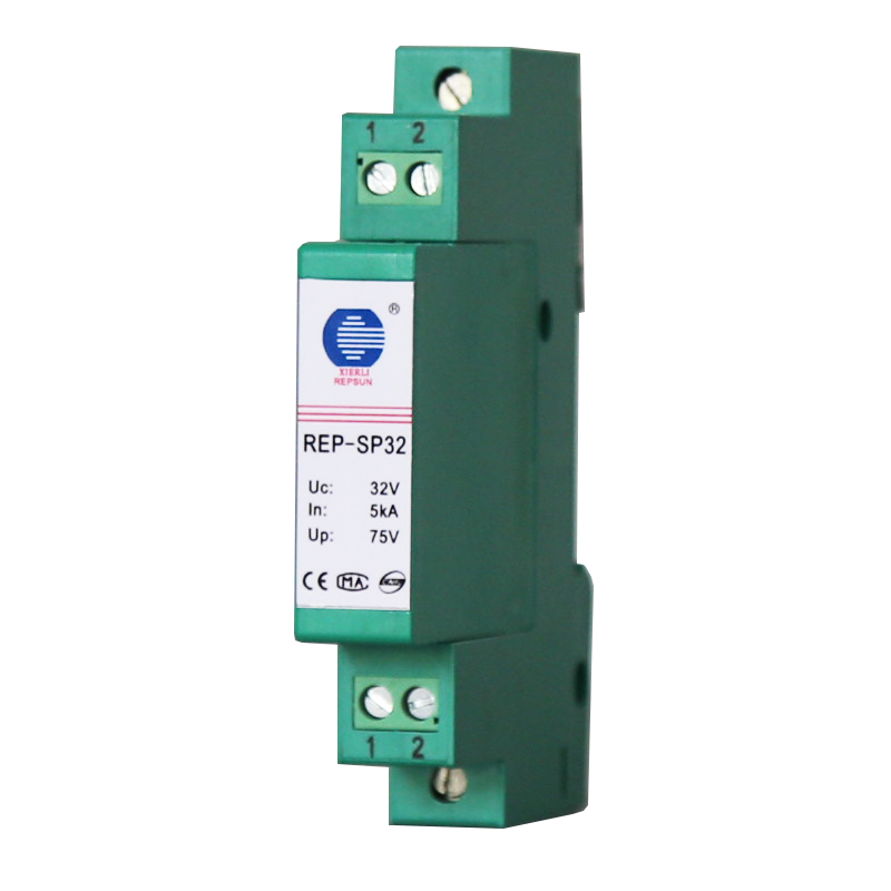 REP-SP32信號避雷器SPD